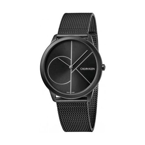 שעון יד  אנלוגי  לגבר Calvin Klein K3M5145X קלווין קליין למכירה , 2 image