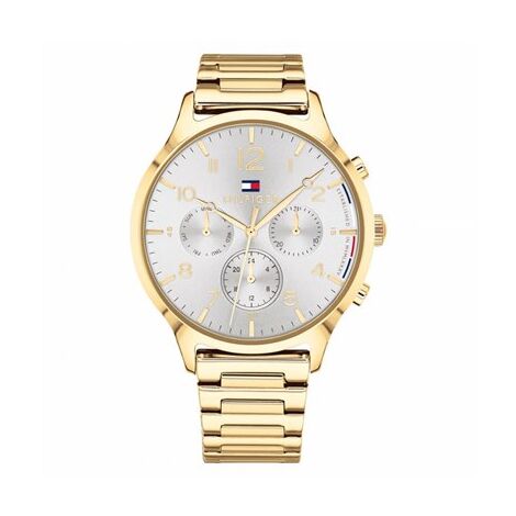 שעון יד  אנלוגי  לאישה 1781872 Tommy Hilfiger טומי הילפיגר למכירה 