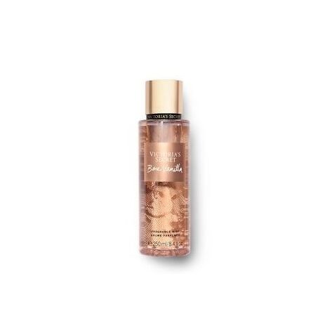 בושם לאשה ויקטוריה סיקרט Bare Vanilla Body Mist 250ml למכירה 