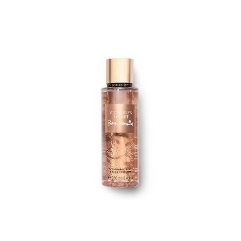 בושם לאשה ויקטוריה סיקרט Bare Vanilla Body Mist 250ml למכירה , 2 image