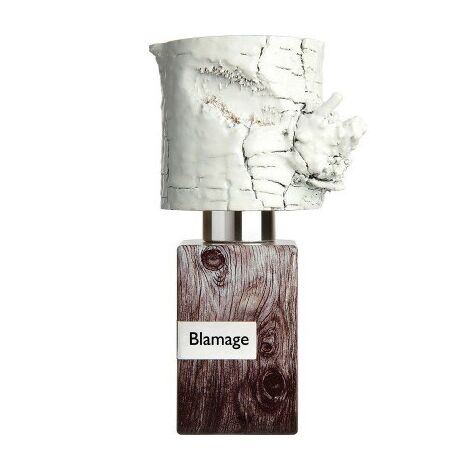 בושם לגבר Nasomatto Blamage Extrait De Parfum Spray Unisex 30ml למכירה , 2 image