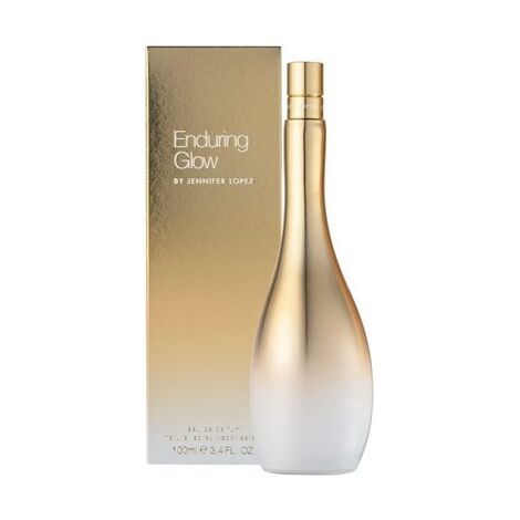 בושם לאשה Jennifer Lopez Enduring Glow E.D.P 100ml למכירה 