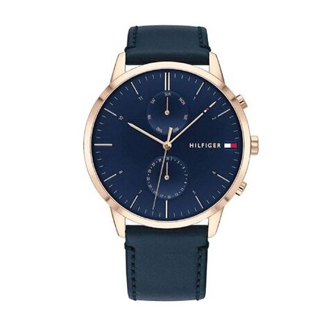 שעון יד  אנלוגי  לגבר 1710405 Tommy Hilfiger טומי הילפיגר למכירה 