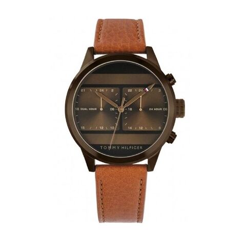 שעון יד  אנלוגי  לגבר 1791594 Tommy Hilfiger טומי הילפיגר למכירה 