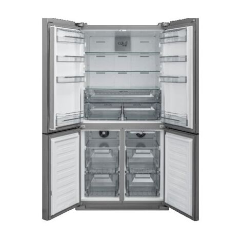 מקרר  מקפיא תחתון Lacasa LC916EBIX  560 ליטר למכירה , 2 image