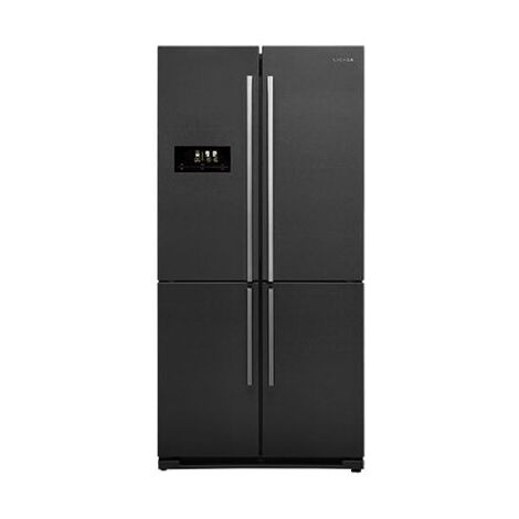 מקרר  מקפיא תחתון Lacasa LC916EBIX  560 ליטר למכירה , 3 image