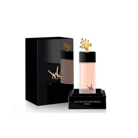 בושם לאשה Salvador Dali Melodie Du Cygne De La Main E.D.P 100ml למכירה , 2 image