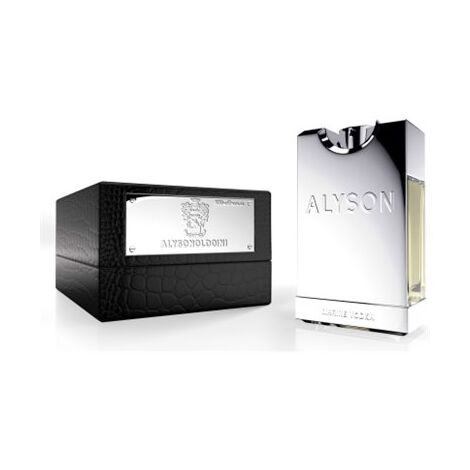 בושם לגבר Alyson Oldoini Marine Vodka E.D.P 100ml למכירה 