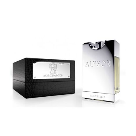 בושם לגבר Alyson Oldoini Cuir Dencens E.D.P 100ml למכירה , 2 image