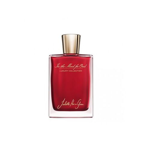 בושם לאשה Juliette has a Gun In The Mood For Oud E.D.P for Unisex 75ml למכירה , 2 image