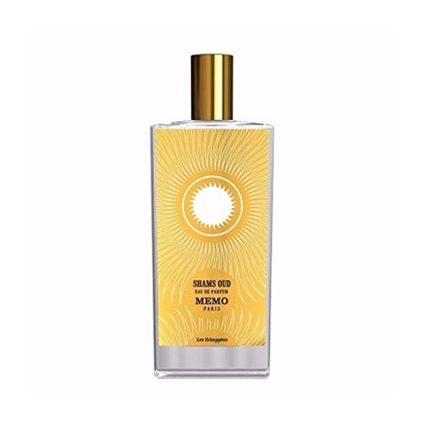 בושם לאשה Memo Paris Shams Oud E.D.P 75ml למכירה 