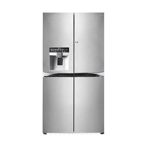 מקרר  מקפיא תחתון LG GRJ910DID  837 ליטר למכירה , 3 image