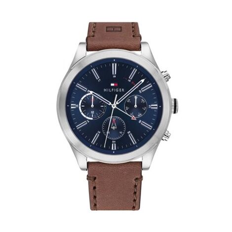 שעון יד  אנלוגי  לגבר 1791741 Tommy Hilfiger טומי הילפיגר למכירה , 2 image