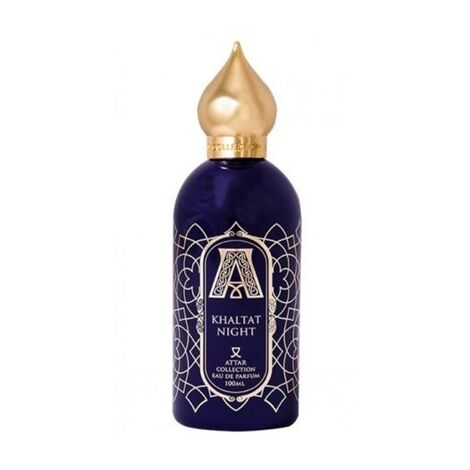 בושם לאשה Attar Collection Khaltat Night E.D.P 100ml למכירה , 2 image