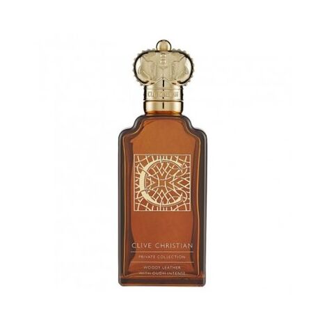 בושם לגבר Clive Christian C Woody Leather Perfume private Collection E.D.P 100ml למכירה 