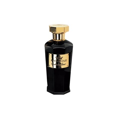 בושם לגבר Amouroud Oud Tabac E.D.P 100ml למכירה 