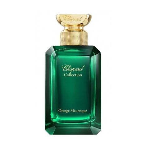 בושם לאשה Chopard Orange Mauresque E.D.P for Unisex 100ml למכירה 