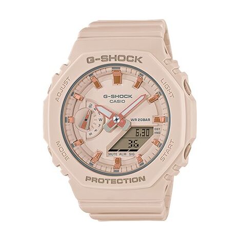 שעון יד  משולב  לגבר Casio G-Shock GMAS21004A קסיו למכירה , 2 image