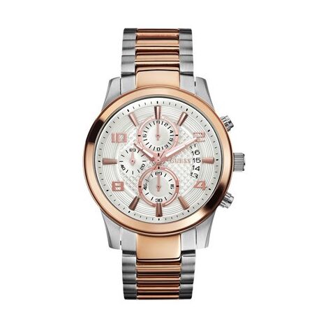 שעון יד  לגבר Guess W0075G2 למכירה , 2 image