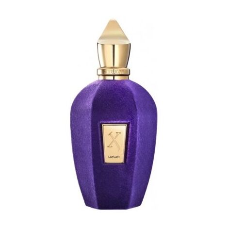 בושם לאשה Xerjoff Laylati E.D.P For Unisex 100ml למכירה 