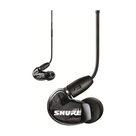 אוזניות  חוטיות Shure AONIC 215 שור למכירה , 2 image