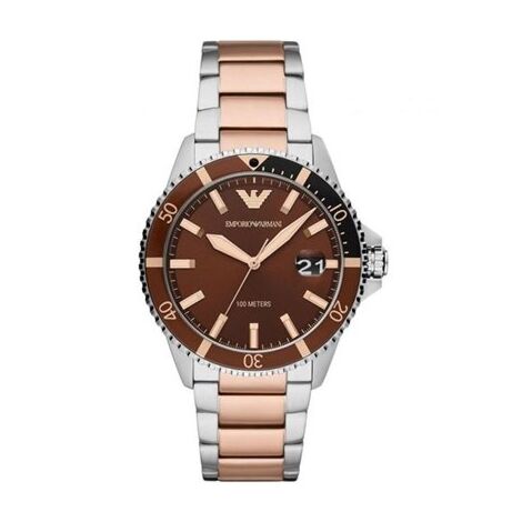 שעון יד  אנלוגי  לגבר Emporio Armani AR11340 למכירה , 2 image