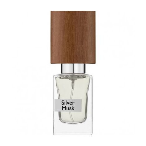בושם לגבר Nasomatto Silver Musk E.D.P 30ml למכירה , 2 image