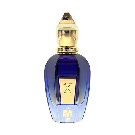 בושם לאשה Xerjoff Join The Club Shunkoin E.D.P 50ml למכירה , 2 image