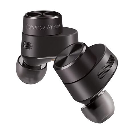 אוזניות B&W PI5 True Wireless למכירה 