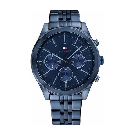 שעון יד  אנלוגי  לגבר 1791739 Tommy Hilfiger טומי הילפיגר למכירה 