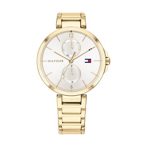 שעון יד  אנלוגי  לאישה 1782128 Tommy Hilfiger טומי הילפיגר למכירה , 2 image