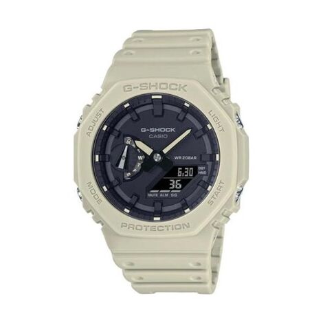 שעון יד  משולב Casio G-Shock GA21005A קסיו למכירה , 2 image