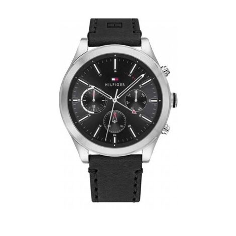 שעון יד  אנלוגי  לגבר 1791740 Tommy Hilfiger טומי הילפיגר למכירה , 2 image
