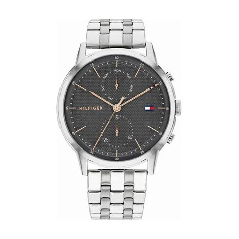 שעון יד  אנלוגי  לגבר 1710431 Tommy Hilfiger טומי הילפיגר למכירה , 2 image