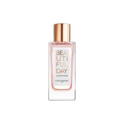 בושם לאשה Castelbajac Beautiful Day Le Bonheur E.D.P 100ml למכירה , 2 image