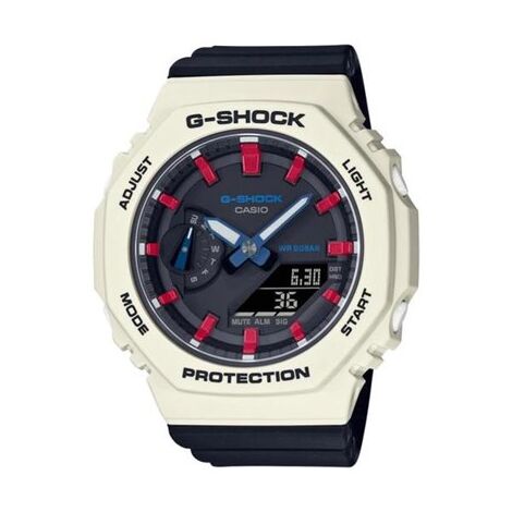 שעון יד  משולב  לגבר Casio G-Shock GMA-S2100WT-7A2 קסיו למכירה , 2 image
