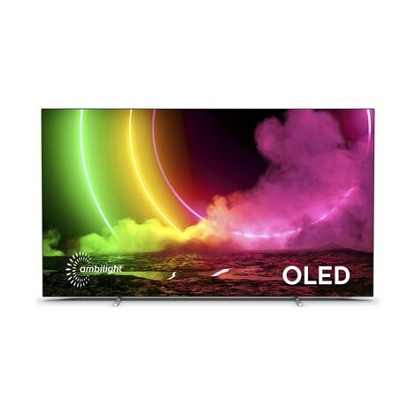 טלוויזיה Philips 77OLED806 4K  77 אינטש פיליפס למכירה , 2 image