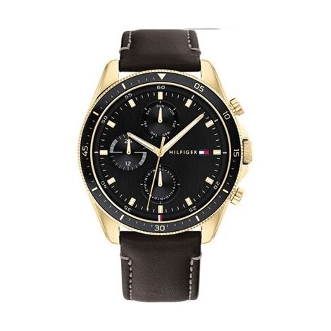 שעון יד  אנלוגי  לגבר 1791836 Tommy Hilfiger טומי הילפיגר למכירה , 2 image