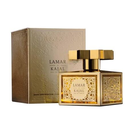 בושם לגבר Kajal Lamar Cologne E.D.P for Unisex 100ml למכירה , 2 image