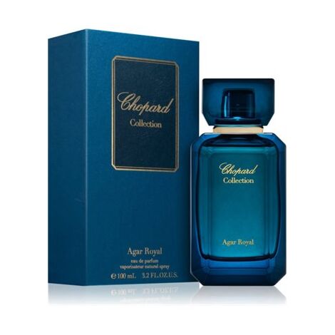 בושם לאשה Chopard Agar Royal E.D.P 100ml למכירה 
