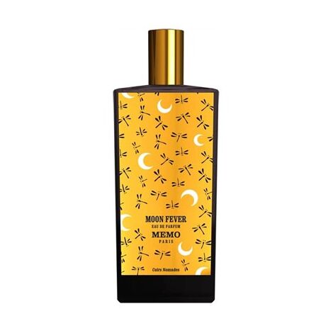 בושם לאשה Memo Paris Moon Fever E.D.P for Unisex 75ml למכירה 