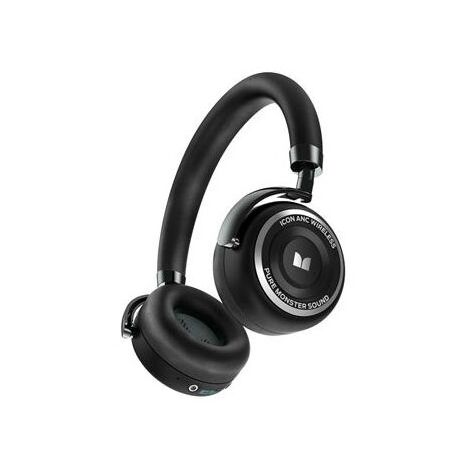 אוזניות Monster Icon ANC Bluetooth למכירה , 2 image