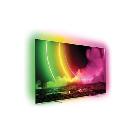 טלוויזיה Philips 77OLED806 4K  77 אינטש פיליפס למכירה , 3 image