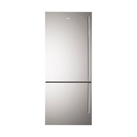 מקרר  מקפיא תחתון AEG ABE4517XBL  415 ליטר למכירה , 2 image
