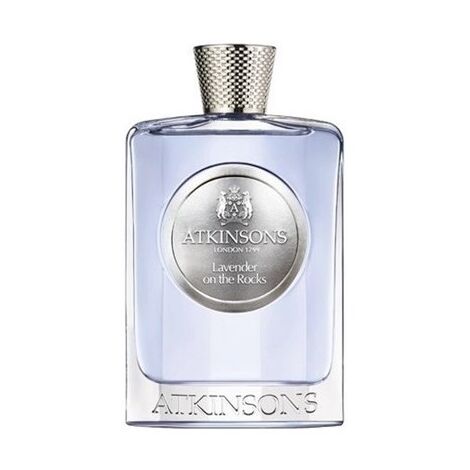 בושם לגבר Atkinsons Lavender On The Rocks E.D.P 100ml למכירה , 2 image