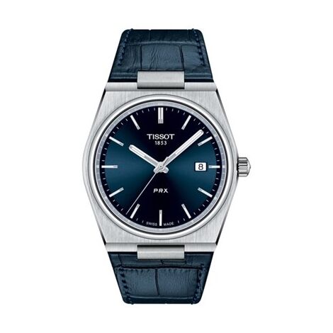 שעון יד  אנלוגי  לגבר Tissot T137.410.16.041.00 טיסו למכירה 