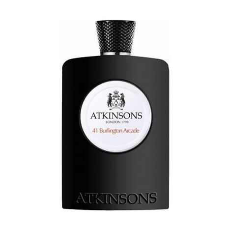 בושם לגבר Atkinsons 41 Burlington Arcade E.D.P 100ml למכירה , 2 image