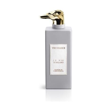 בושם לגבר Trussardi Le Vie Di Milano Walking in Porta Venezia E.D.P 100ml למכירה , 2 image