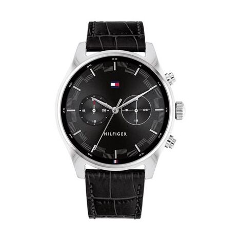 שעון יד  אנלוגי  לגבר 1710424 Tommy Hilfiger טומי הילפיגר למכירה , 2 image