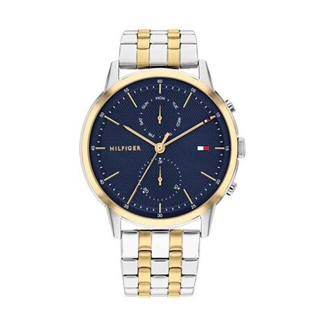 שעון יד  אנלוגי  לגבר 1710432 Tommy Hilfiger טומי הילפיגר למכירה , 2 image